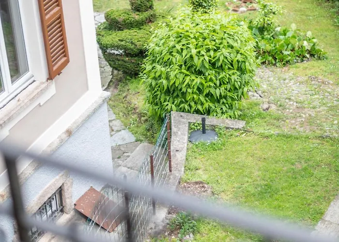 Apartment Perondi Stresa