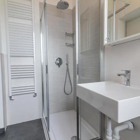 Apartman Perondi *
