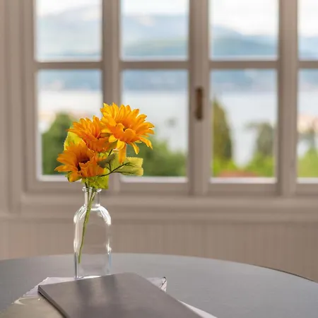 Apartman Perondi *