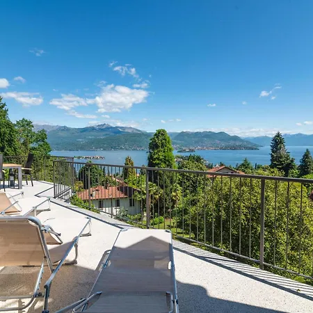 Perondi * Stresa