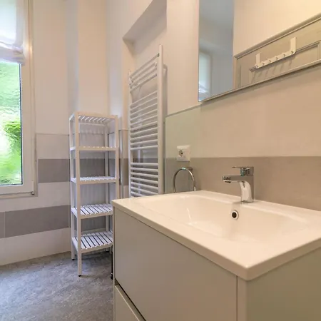 Perondi Apartman