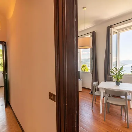 Apartman Perondi Stresa